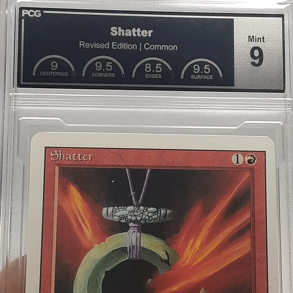 N/A all graded